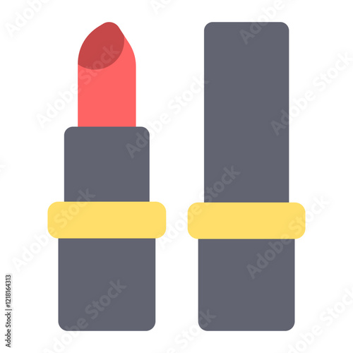 Lipstick Icon