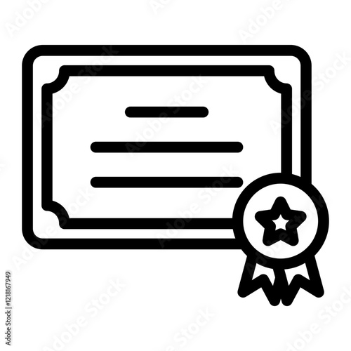 charter Line Icon