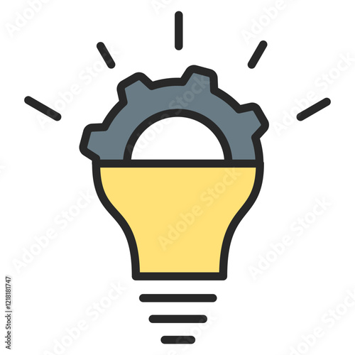 Gear Icon