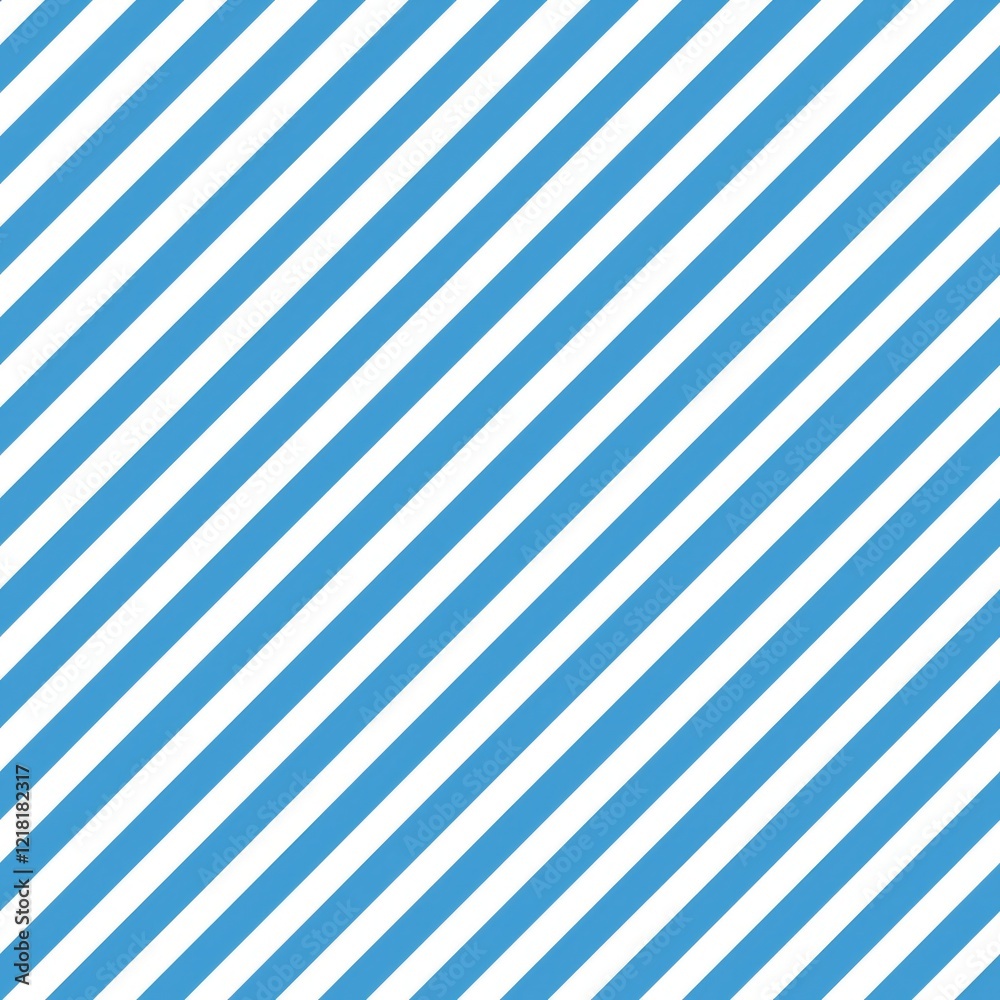 A pattern of diagonal blue and white stripes creating a dynamic visual effect. A pattern of diagonal blue and white stripes creating a dynamic visual effect.