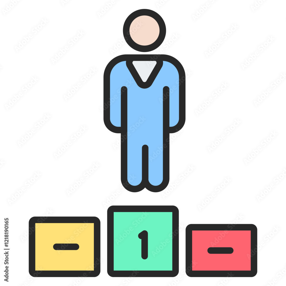 Competition Icon