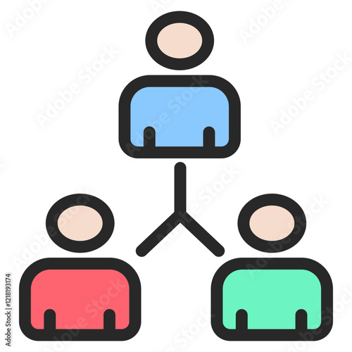 Connection Icon