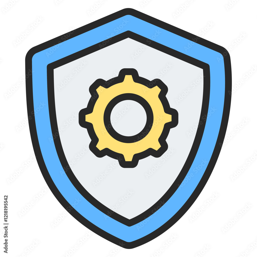 Shield Icon Shield Icon