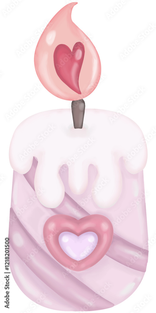 Candle Candle