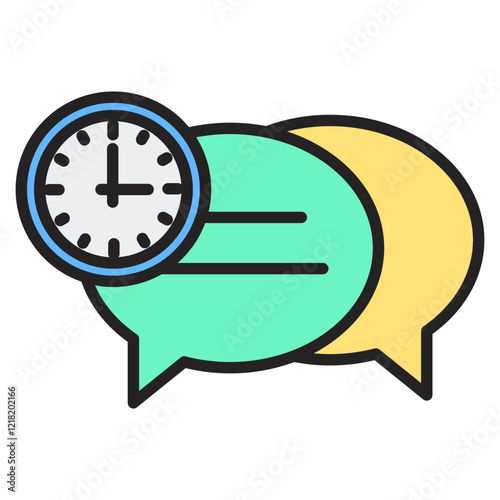 Comment Icon