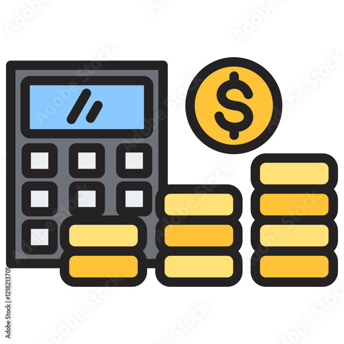 Accounts Icon