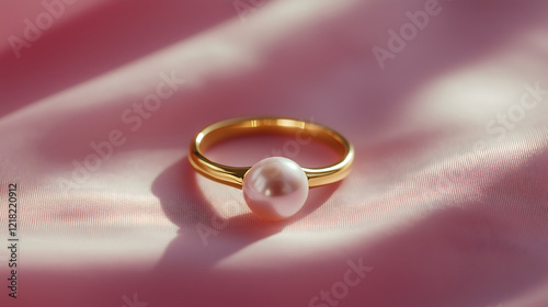 golden wedding rings