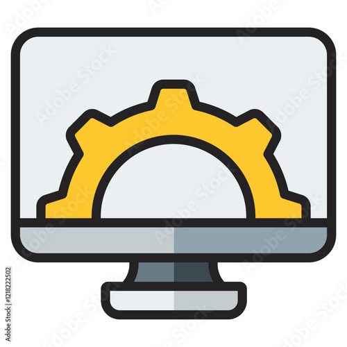 Cms Icon