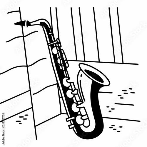 spray sax