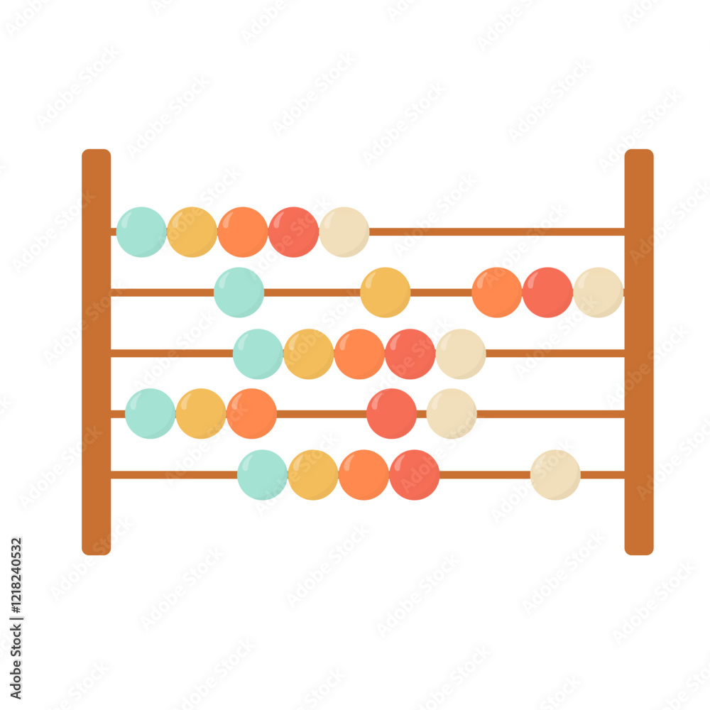 Abacus for Kid Education Toy Abacus for Kid Education Toy