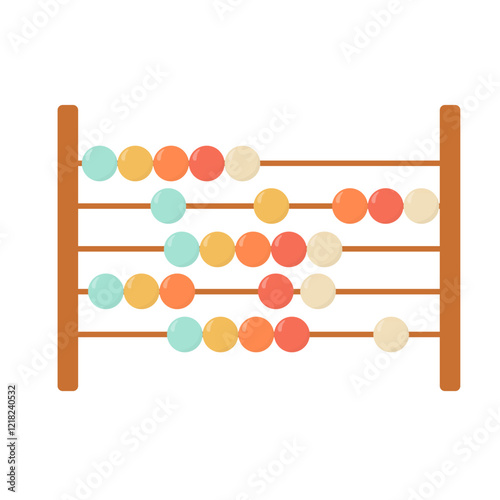 Abacus for Kid Education Toy
