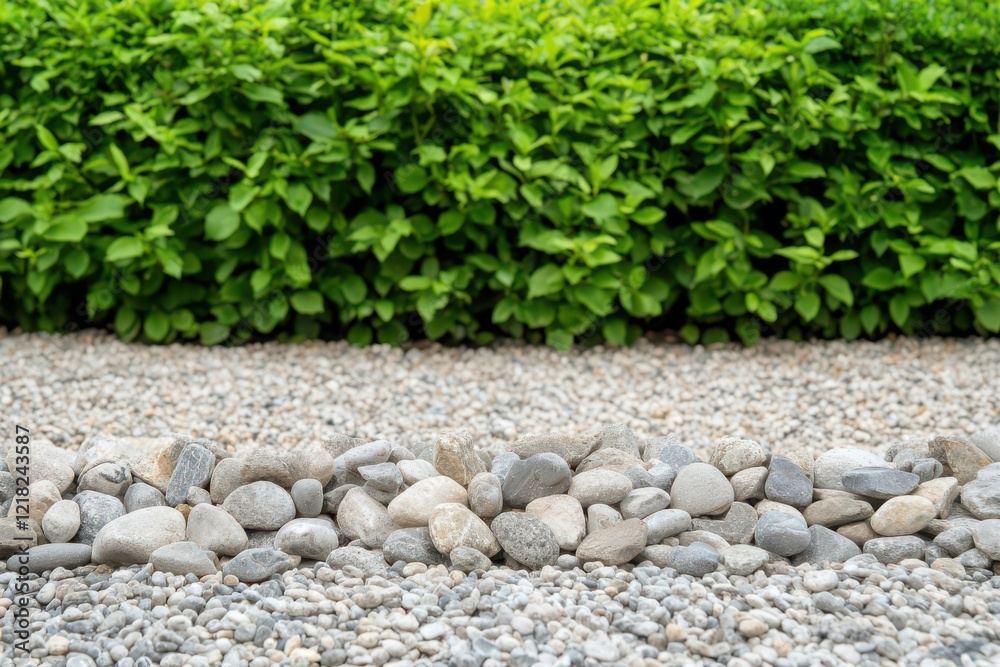 renovations landscaping design sustainability. Low-maintenance gravel gardens, incorporating native plants for a modern and sustainable aesthetic
