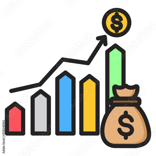 Budget Icon
