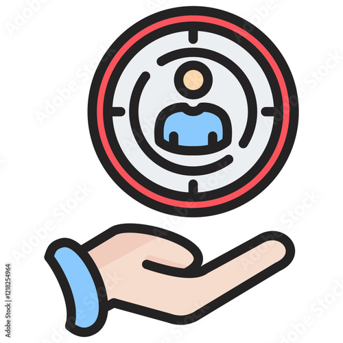 Headhunter Icon