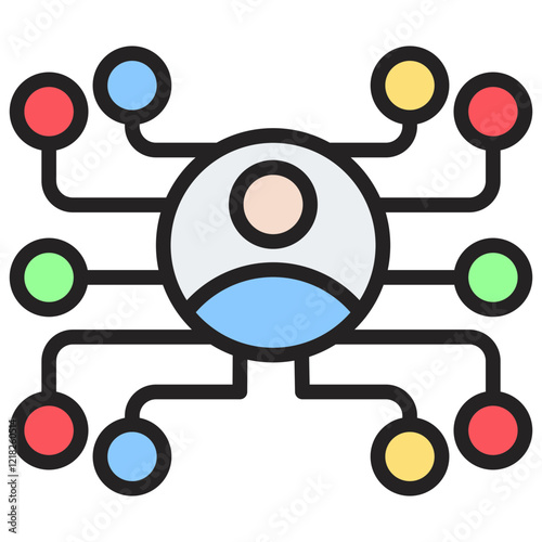 Technology Icon