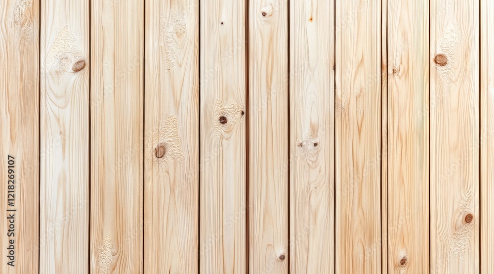 Light beige vertical wooden planks background texture. Light beige vertical wooden planks background texture.
