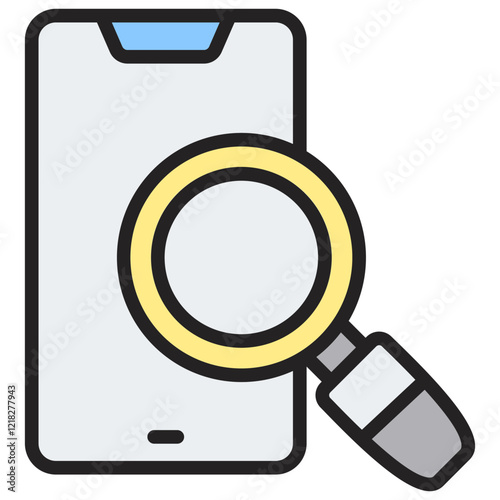 Seo Icon
