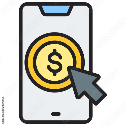 Ppc Icon