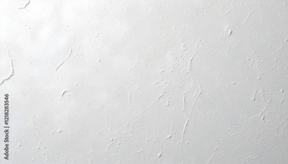 Peeling White Paint on a Wall Texture Peeling White Paint on a Wall Texture