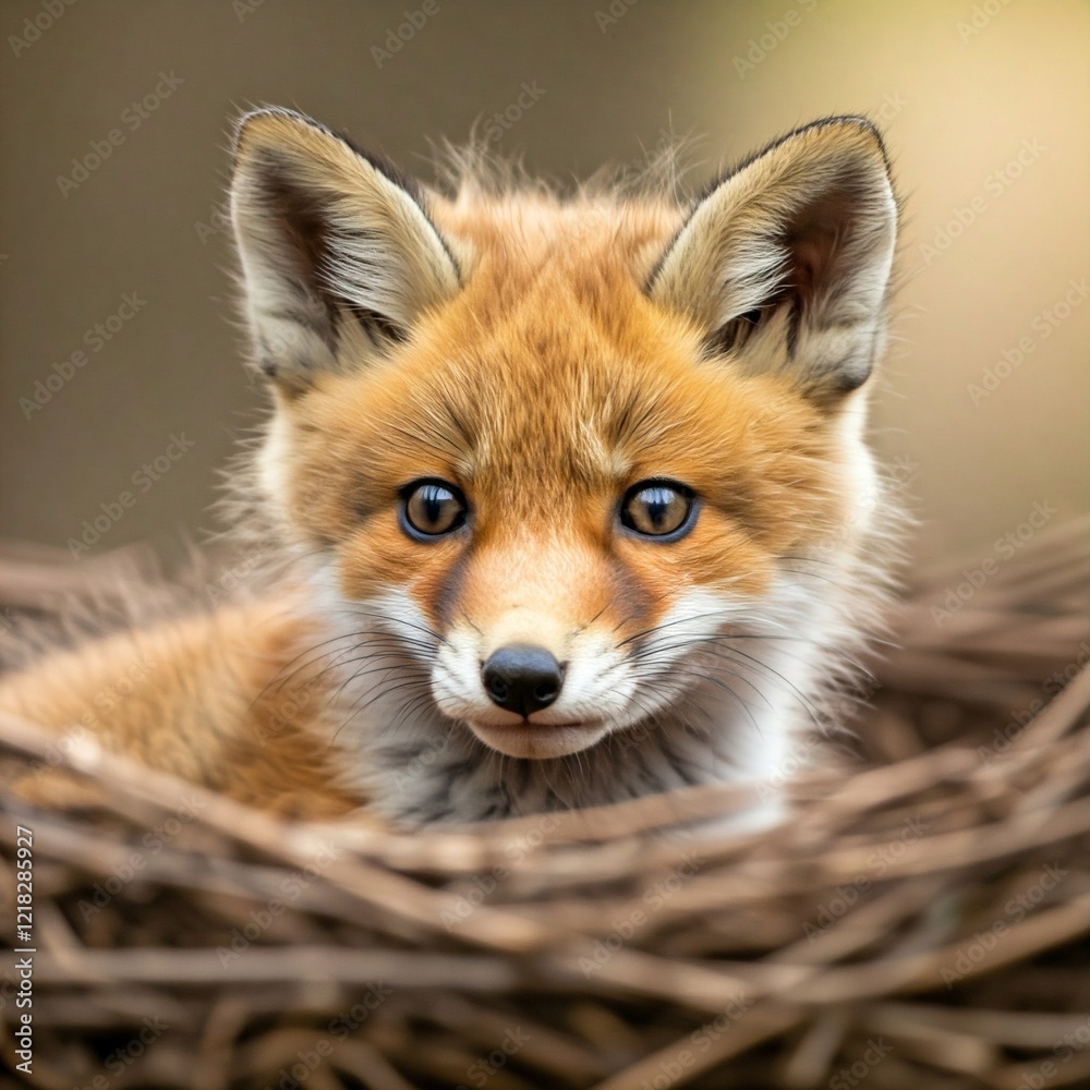 red fox vulpes red fox vulpes