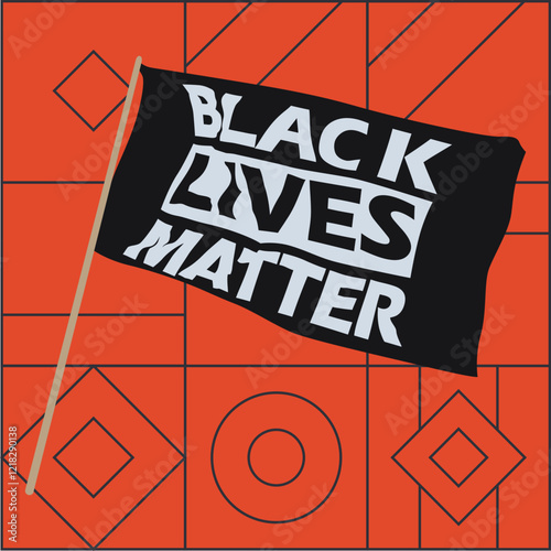 Black Lives Matter Sign, Black Lives Matter Poster