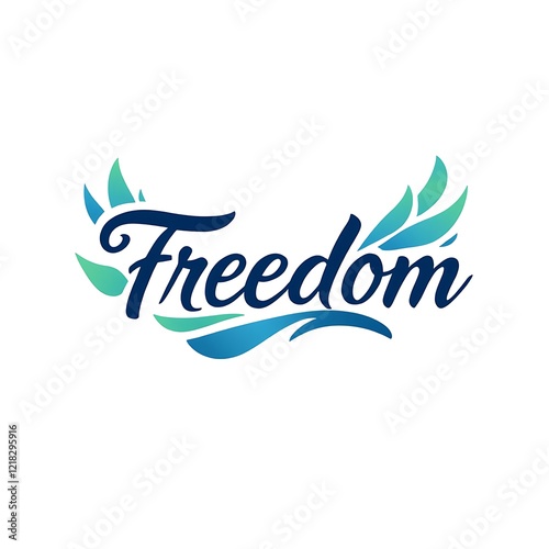 abstract logo design