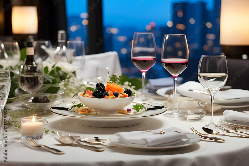 table setting table setting