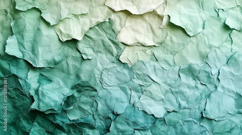 custom made wallpaper toronto digitalAbstract Green Textured Paper Background