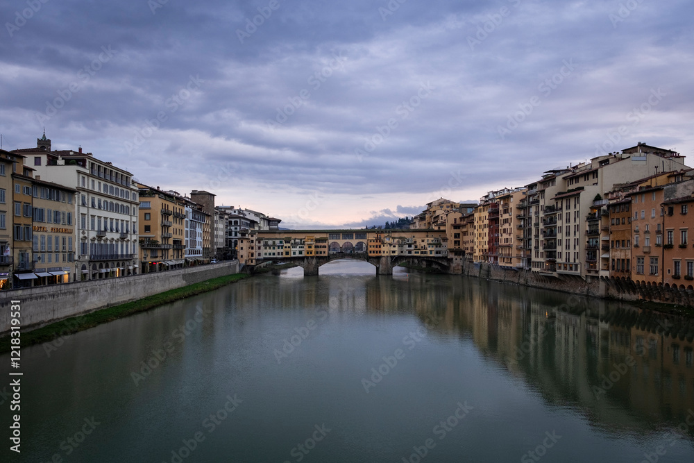 the city of Florence, Italy the city of Florence, Italy
