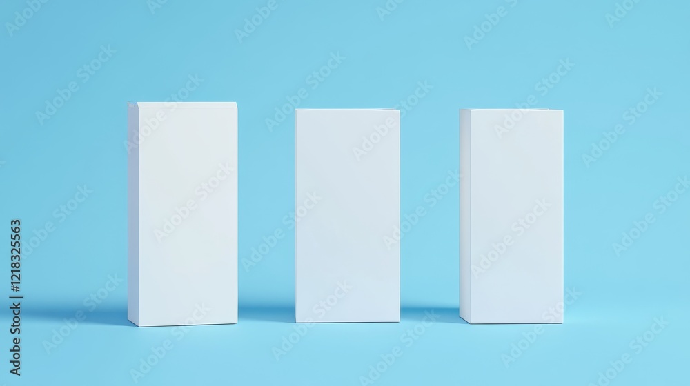 Milk or juice carton 3d white blank pack mockup. Isolated drink package template in vector. Empty realistic beverage bottle packet for presentation and marketing. Cardboard container side and front Milk or juice carton 3d white blank pack mockup. Isolated drink package template in vector. Empty realistic beverage bottle packet for presentation and marketing. Cardboard container side and front