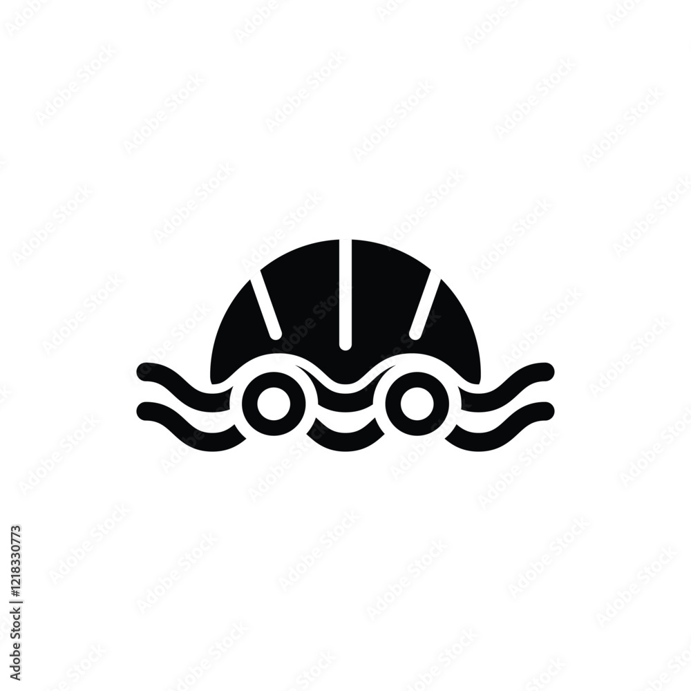 Swimming Cap Swimming Cap
