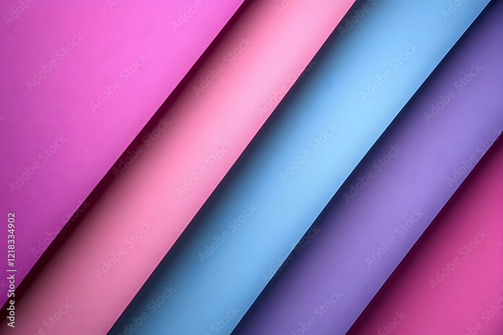 Abstract Diagonal Pastel Background Abstract Diagonal Pastel Background
