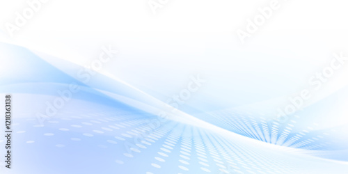 abstract technology design background modern background Vector illustration