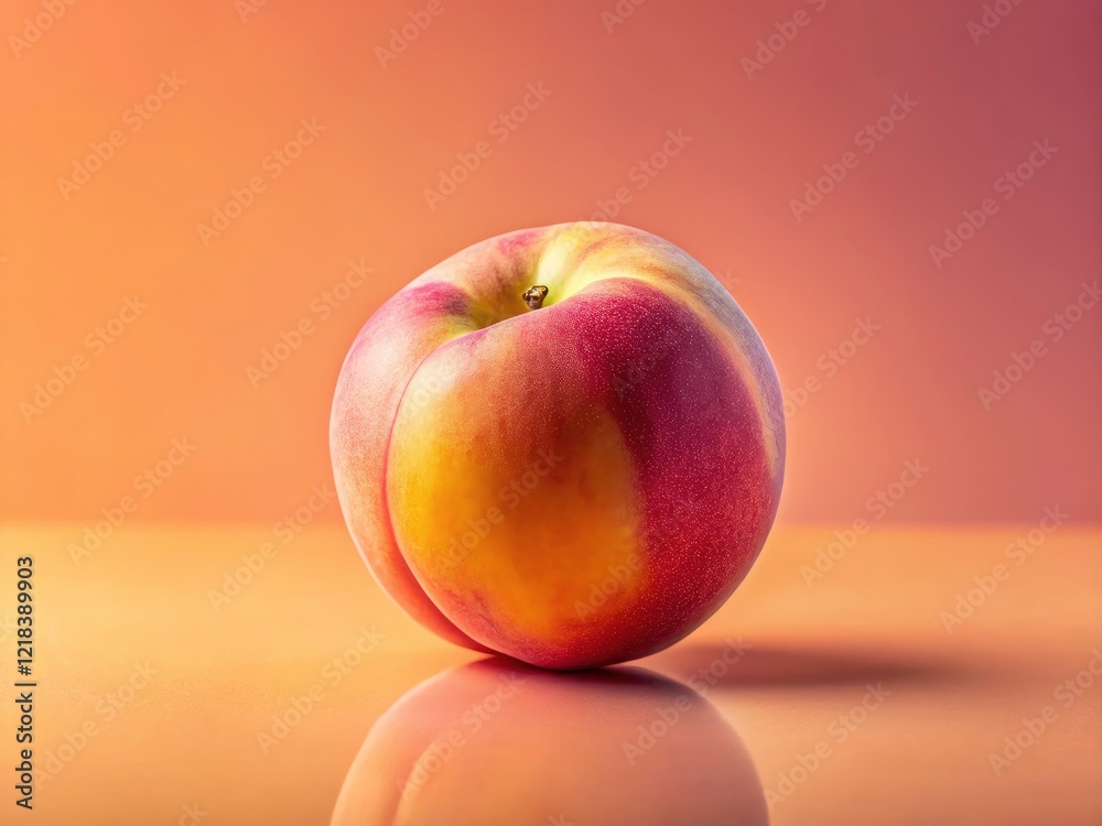 Soft pastel peach and pink gradient background with dynamic, serene lines; calming abstract art. Soft pastel peach and pink gradient background with dynamic, serene lines; calming abstract art.