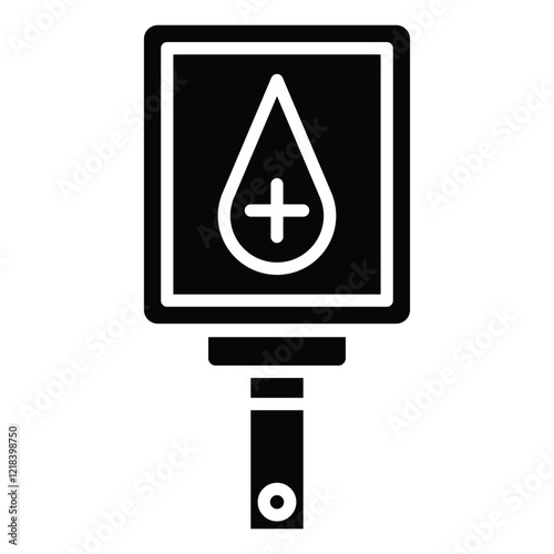 Insulin Resistance Icon