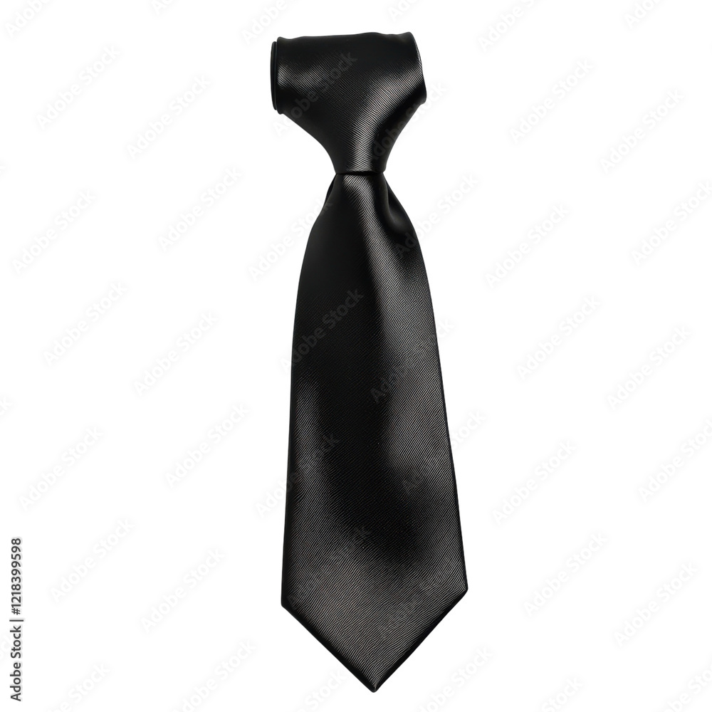 Elegant Black Bow Tie Close Up on transparent background. Elegant Black Bow Tie Close Up on transparent background.