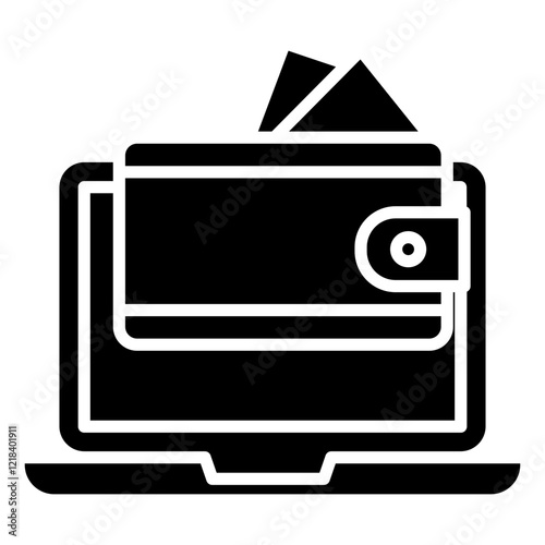 Ewallet Icon