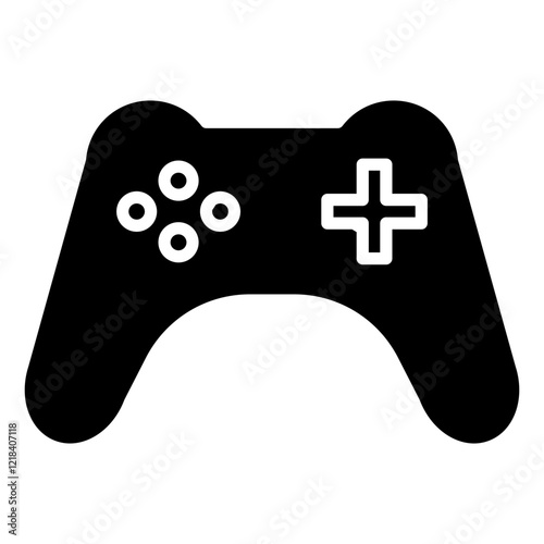 Gamepad Icon
