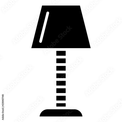 Lamp Icon