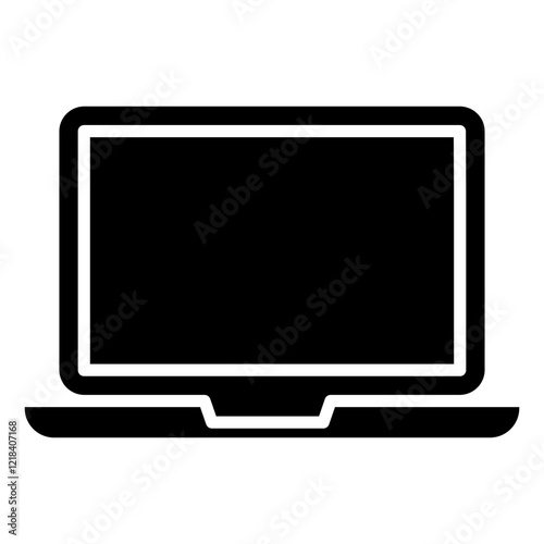 Laptop Icon