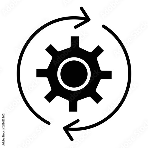 Process Icon