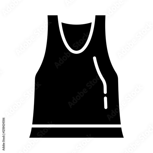 Undershirt Icon