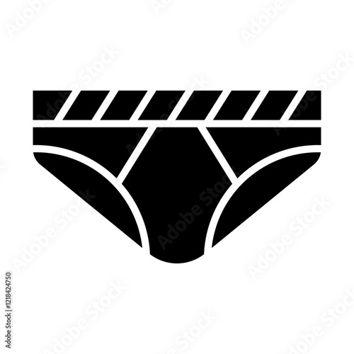 Underwear Icon