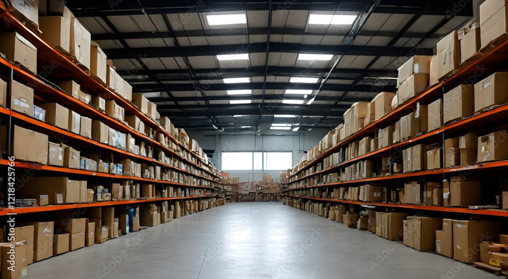 Efficient Warehouse Management A Comprehensive Overview of Storage Solutions Efficient Warehouse Management A Comprehensive Overview of Storage Solutions