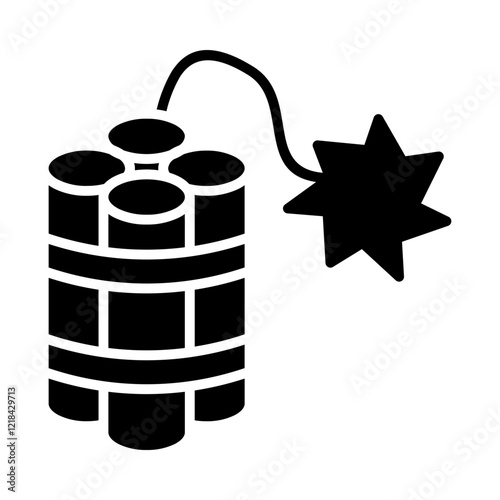 Dynamite Icon