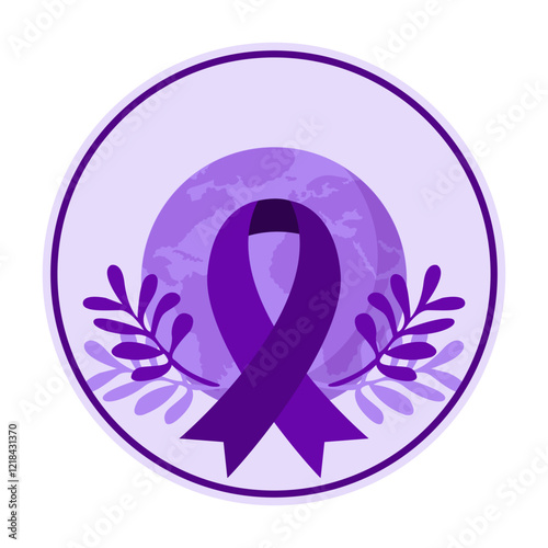 Cancer Sticker