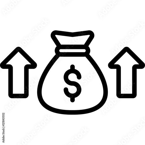 Profit Icon