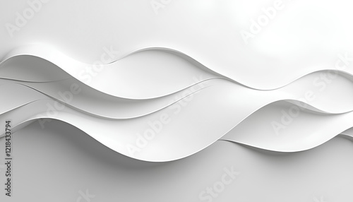 abstract background with lines