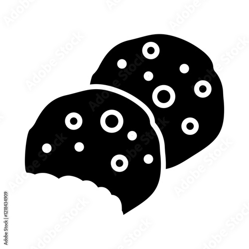 Biscuits Icon