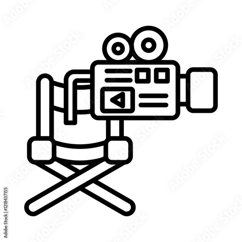 Producer Icon